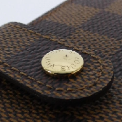 Ví Louis Vuitton Damier Portefeuille Viennois N61674 - Hàng hiệu Chính hãng 806660