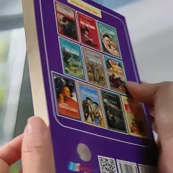 Không gia đình 607750