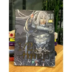 1/2 Hoàng tử (Tập 3: Infinite City Bất Bại) – Ngữ Nhi