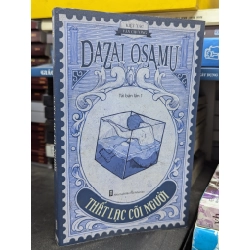 Thất lạc cõi người - Dazai Osamu 125870