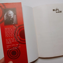 Bắt Lửa - Suzanne Collins  316655