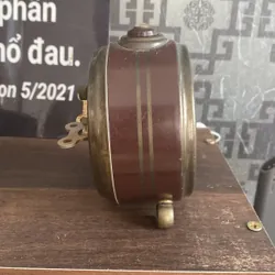 Đồng hồ báo thức 696190