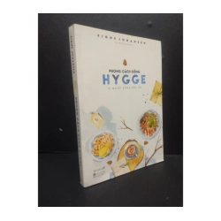 Phong Cách Sống Hygge