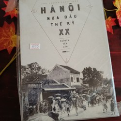 Hà Nội Nửa Đầu Thế Kỷ XX 194478