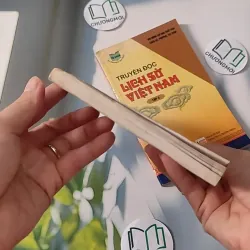 Truyện Đọc Lịch Sử Việt Nam 1 - 2 970232
