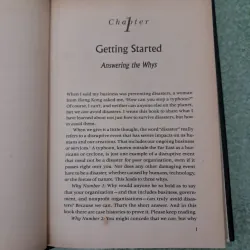 Avoiding disaster 997197