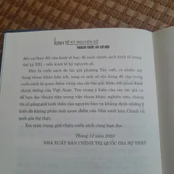 KINH TẾ KỶ NGUYÊN SỐ THÁCH THỨC VÀ CƠ HỘI 735327