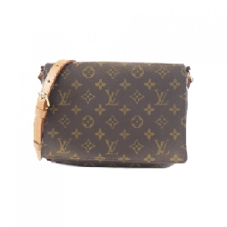 Túi đeo vai Louis Vuitton Monogram Musette Tango M51388