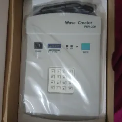 Wave Creator PEV-200 Japan  1020270
