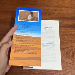 II Tựa sách: Bình Minh ở Sahara - Di Li - 2018 511343