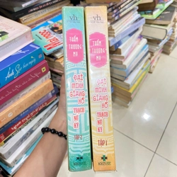 Đại minh giang hồ trạch nữ ký trọn bộ 2 tập ⚖️ 444656