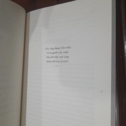 TRẦN THỦ ĐỘ (tiểu thuyết lịch sử) 542199