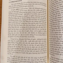 VẤN ĐỀ CÁI CHẾT TRONG VĂN HOÁ DÂN GIAN NGƯỜI VIỆT 796240