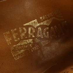 Giày FERRAGAMO - Hàng hiệu Chính hãng 907195