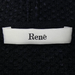 ルネ RENE 6242480 Áo khoác cardigan - Hàng hiệu Authentic 818838