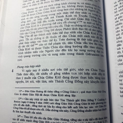 Công đồng Vaticano II - bìa cứng 518792