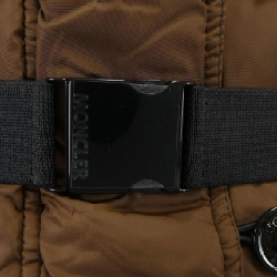 Moncler MONCLER áo khoác lông 642032