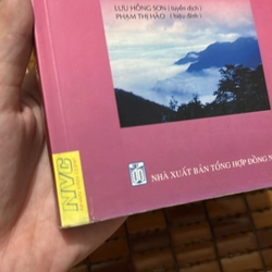 Đào nguyên ngoài cõi thế - Tàn Tuyết 522232