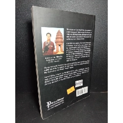 Cambodia's Recent History and The Reasons Behind The Decisions I Made mới 70% ố vàng 2000 Kieu SamPhan HCM2103 NGOẠI VĂN 924935