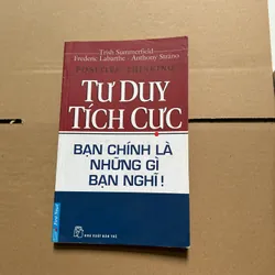 Tư duy tích cực