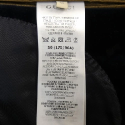 Áo khoác GUCCI - Hàng hiệu Authentic 897678