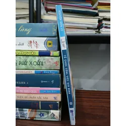 Tổ chức công việc gia đình – Nguyễn Hiến Lê 573347
