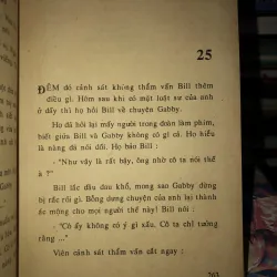 Thầm kín - Danielle Steel  976202