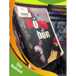 (TẶNG BOOKMARK) Bóng hồn 2007 mới 60% ố bẩn nhẹ tróc bìa Yến Lũy Sinh RBK0906 SÁCH VĂN HỌC