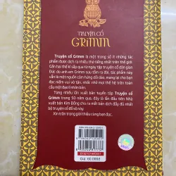 Truyện cổ Grim 1009872