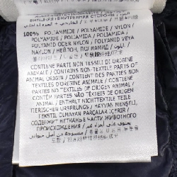 Áo gile MONCLER 636934