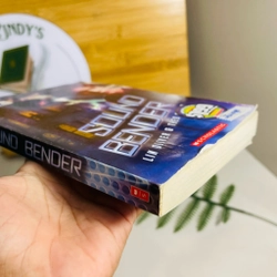 [Sách 2hand từ US] Like new 90% - Sound Bender của Lin Oliver & Theo Baker 476848