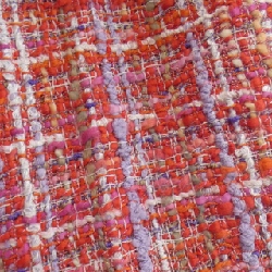 【Mã giảm giá】【Cổ điển】Áo khoác Chanel CHANEL 641422