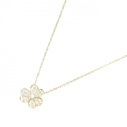 Vòng cổ nhỏ Frivole - Hàng hiệu Authentic 841844