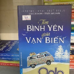 Bình yên giữa vạn biến 16884