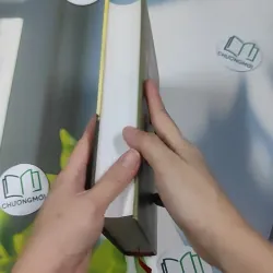 [MIỄN PHÍ BỌC SÁCH] Hạt Giống Đỏ 990455