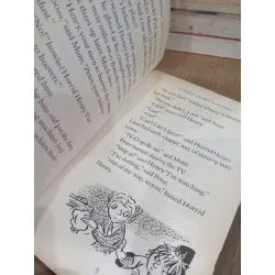 Horrid Henry meets the queen - Francesca Simon, Tony Ross 708711