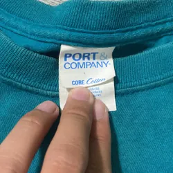Áo thun nam vải cotton 567899