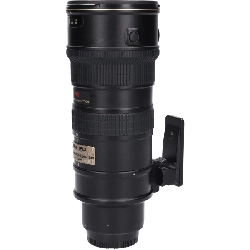 Ống kính AF-S70-200mm F2.8G VR - Hàng hiệu Authentic 879988