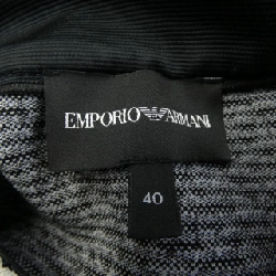 Áo khoác EMPORIO ARMANI - Hàng hiệu Authentic 817674