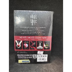 Nhật thực Stephenie Meyer New 90% SBM2803 64732