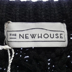 ザニューハウス THE NEWHOUSE Áo gile - Hàng hiệu Authentic 823325