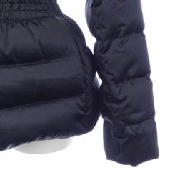 Áo khoác lông vũ PRADA logo hình tam giác 29P353 R202 ROK - Hàng hiệu Chính hãng 808664