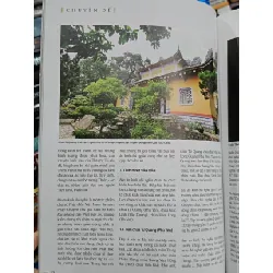 Tạp chí Liễu Quán - Trung tâm văn hóa Phật giáo Liễu Quán-Huế 695598