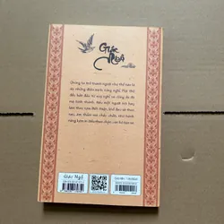 Giác ngộ lời phật dạy về con đường giải thoát - Khánh Phương 708760