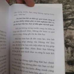 Chỉ cần bạn SỐNG TỐT, TRỜI XANH tự an bài. Tg. Kotoha Yao. 762825