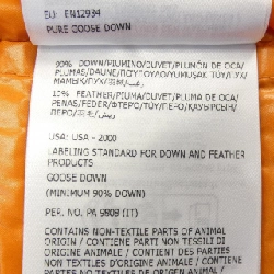 MONCLER 68950 PARANA Áo khoác lông - Hàng hiệu Chính hãng 822929