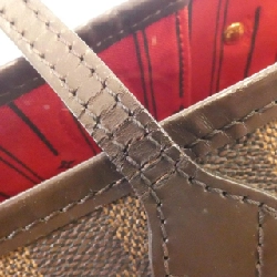 Túi xách Louis Vuitton Damier Neverfull PM N51109 - Hàng hiệu Chính hãng 801326