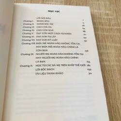 CON LÀ KHÁCH QUÝ - Ghi chép về cách người Mỹ nuôi dạy con 1004253