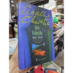 BI KỊCH BA HỒI - AGATHA CHIRISTIE