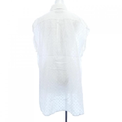 【Mã giảm giá】Áo sơ mi ngắn tay LOUIS VUITTON 643382